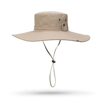 Fisherman Khaki