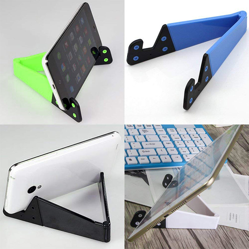 Silicone Mobile Phone Holder