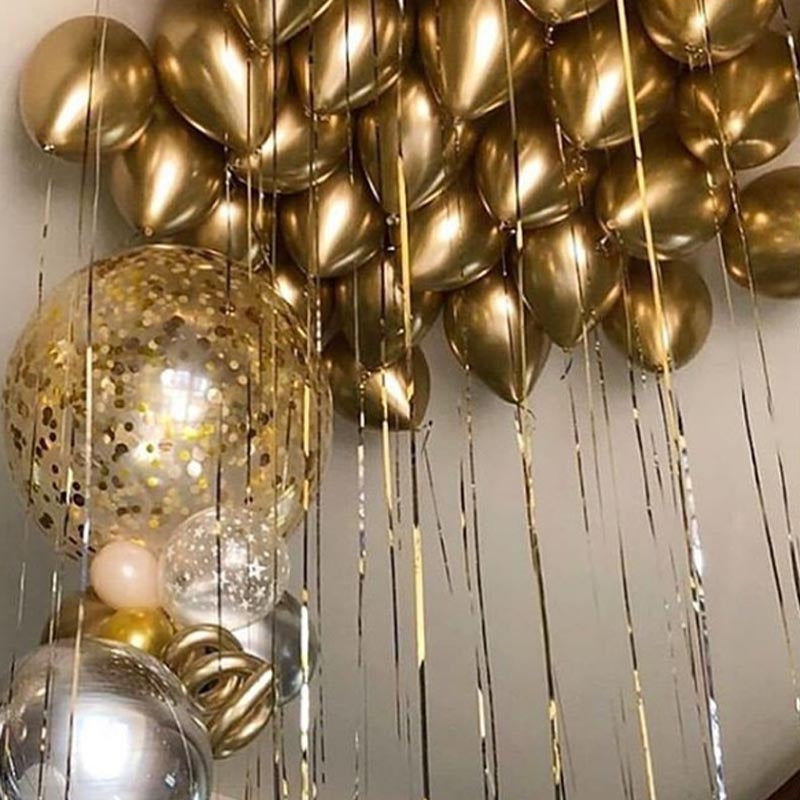 Charming Decorative Balloons for Any Occasion