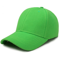Fluorescent green