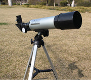 HD Monocular Telescope for Smartphone Photography – Portable Zoom Scope