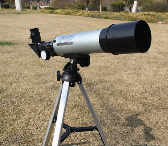HD Monocular Telescope for Smartphone Photography – Portable Zoom Scope