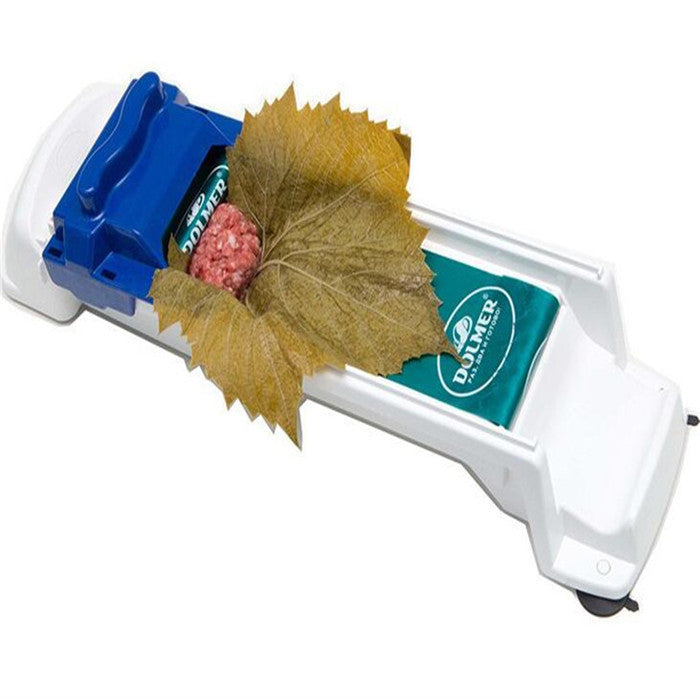 Home Sushi Machine – Easy DIY Sushi Roller for Meat, Fruits & Vegetables
