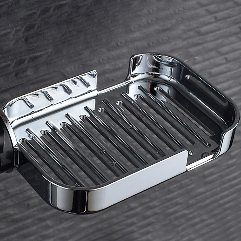Shower Head & Shower Seat Combo – Adjustable Bathroom Accessories