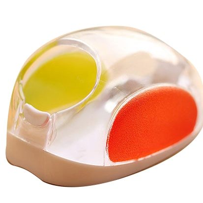 Stainless Steel Corn Peeler – Quick Peel Corn Separator Kitchen Gadget