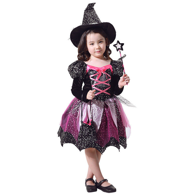 Kids Halloween Costumes – Fun Dress-Up Outfits for Children’s Party and Cosplay