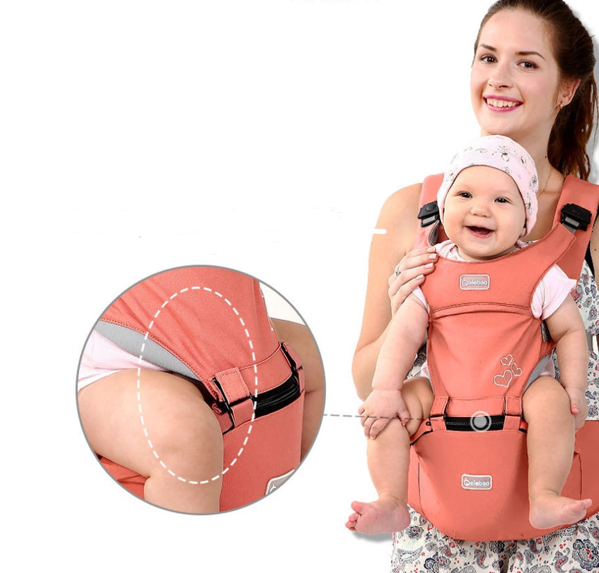Waterproof Stroller Organizer Bag – Universal, Cup Holders