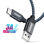 High-Speed Fast Charging Cable Mobile Phone Charging Cable