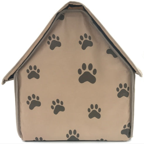 Foldable Pet Mattress Dog Nest Dog Cage