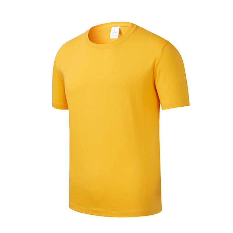 Men's cotton T-shirt