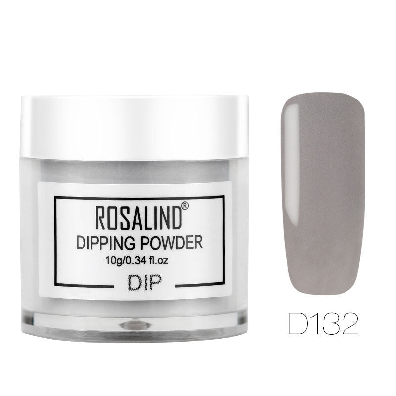 Nail Powder for Natural Nails