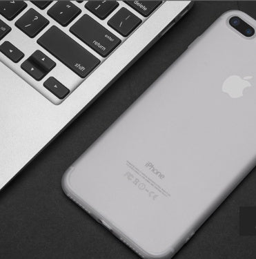 Abrasive Silicone TPU Phone Case for iPhone 7 – Flexible & Durable