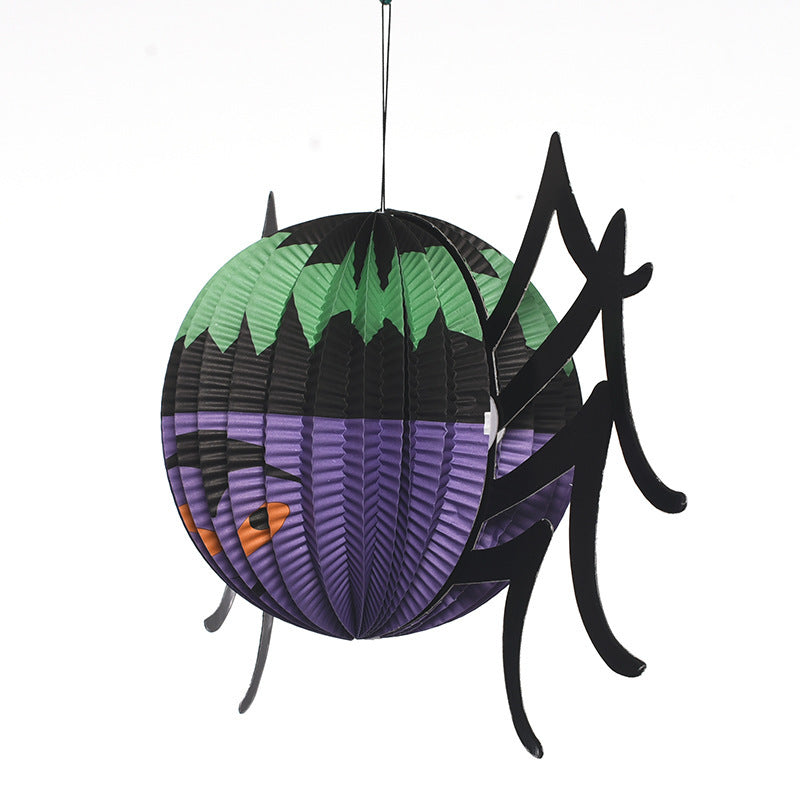 Halloween Venue Layout Props Kindergarten Decoration