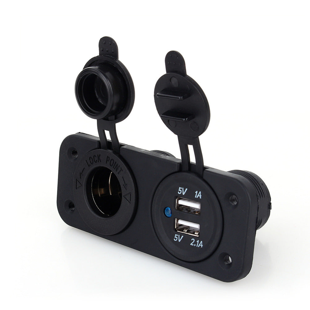 Car Phone Charger