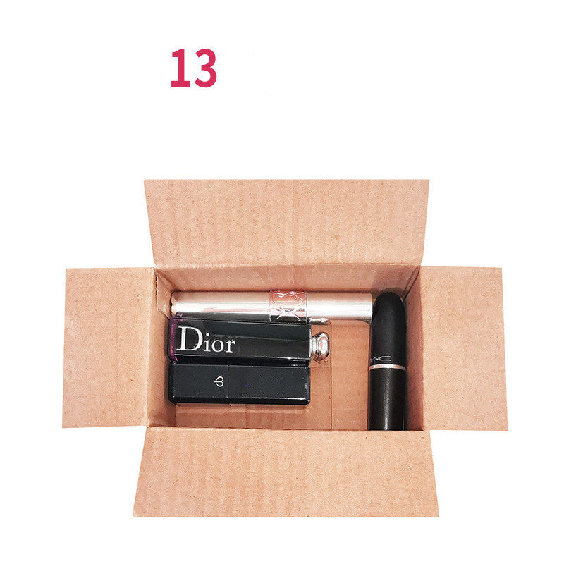 Carton Spot Five-Layer Thick Packaging Box, Large Turnover Box