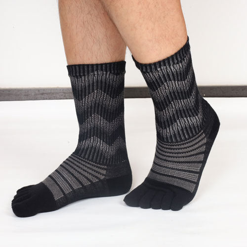 Polarized Outdoor Men's Socks