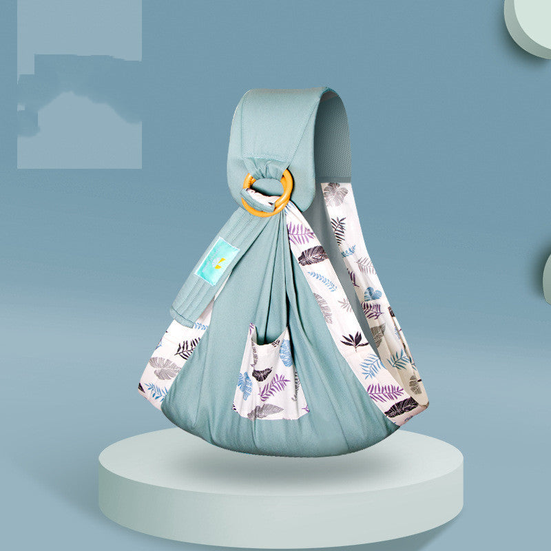 Baby Carrier Sling – Newborn to Infant