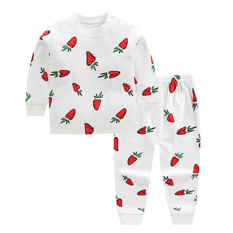 Kids Sleepwear Set