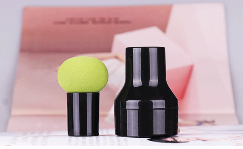 Puff – Soft Powder Puff for Makeup Application