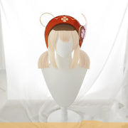 Genshin Impact Klee cosplay wig Klee