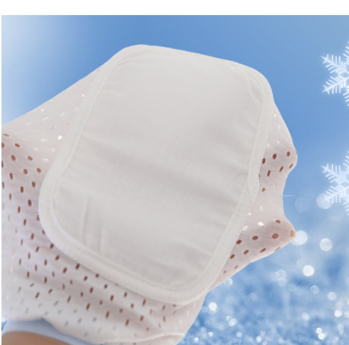 ErgoBreeze Summer Arm Nursing Pillow – Breathable & Ergonomic for Breastfeeding
