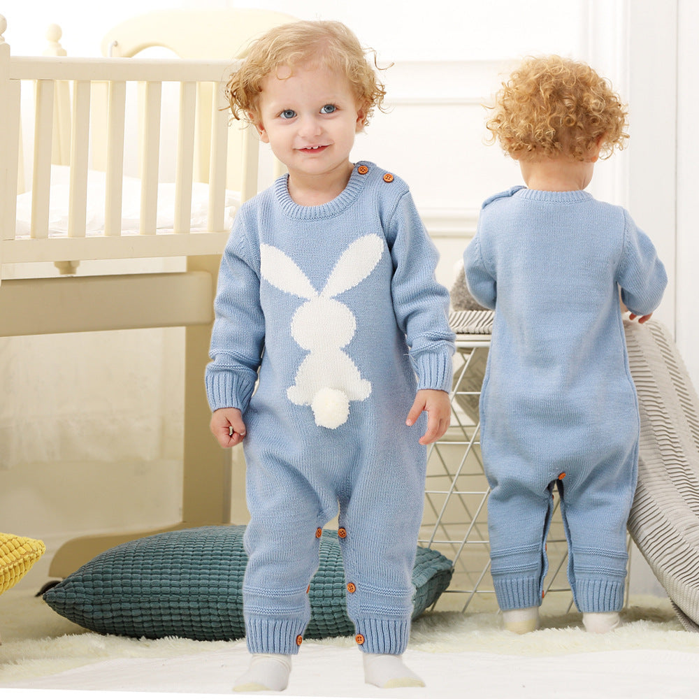 Baby Onesies – Soft Cotton Newborn Bodysuit