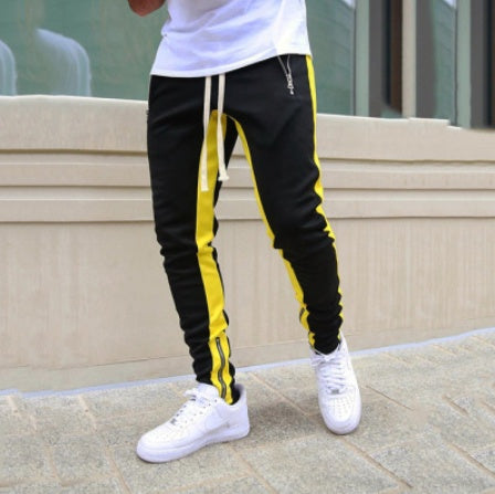 Men’s Joggers Casual Sweatpants – Everyday Sports Trousers