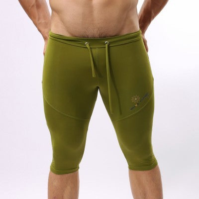 Men’s Track Pants – Comfortable Fitness Training Casual Trousers
