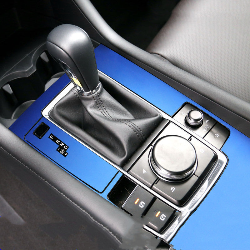 Car Interior Decoration Accessories – Stylish and Functional Car Decor for Enhanced Vehicle Look