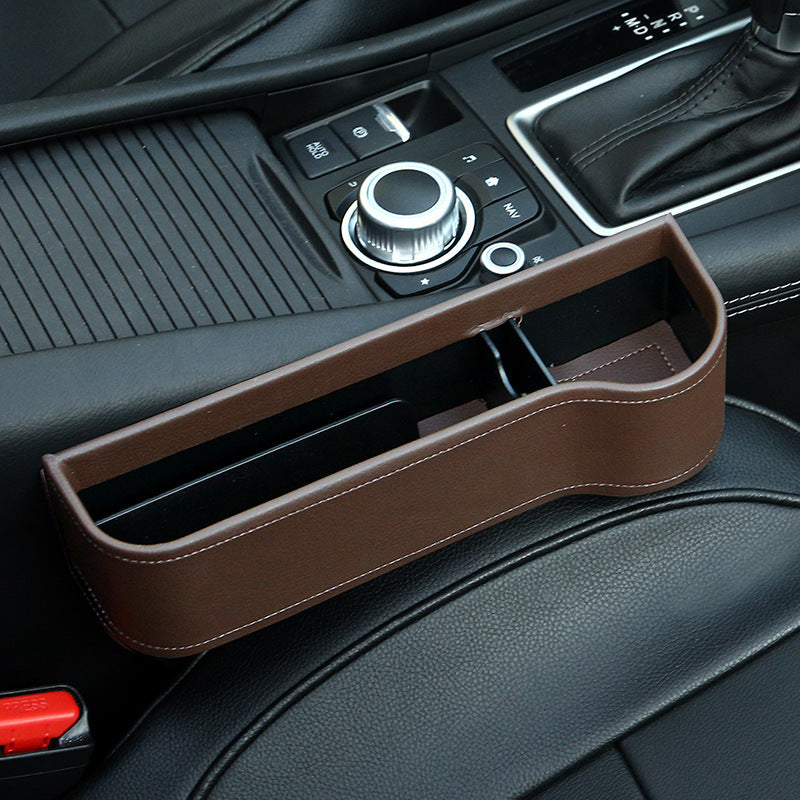 Car Storage Box – Foldable Trunk/Boot Organizer, Non-Slip, Waterproof