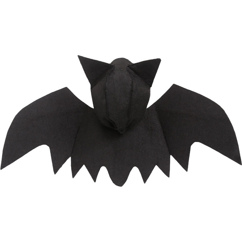 Halloween Pet Bat Wings – Funny Dog and Cat Costume Accessory