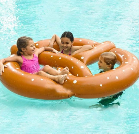 Bretzel Inflatable
