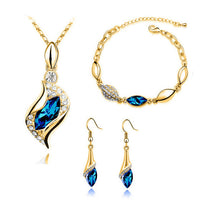 Peacock blue