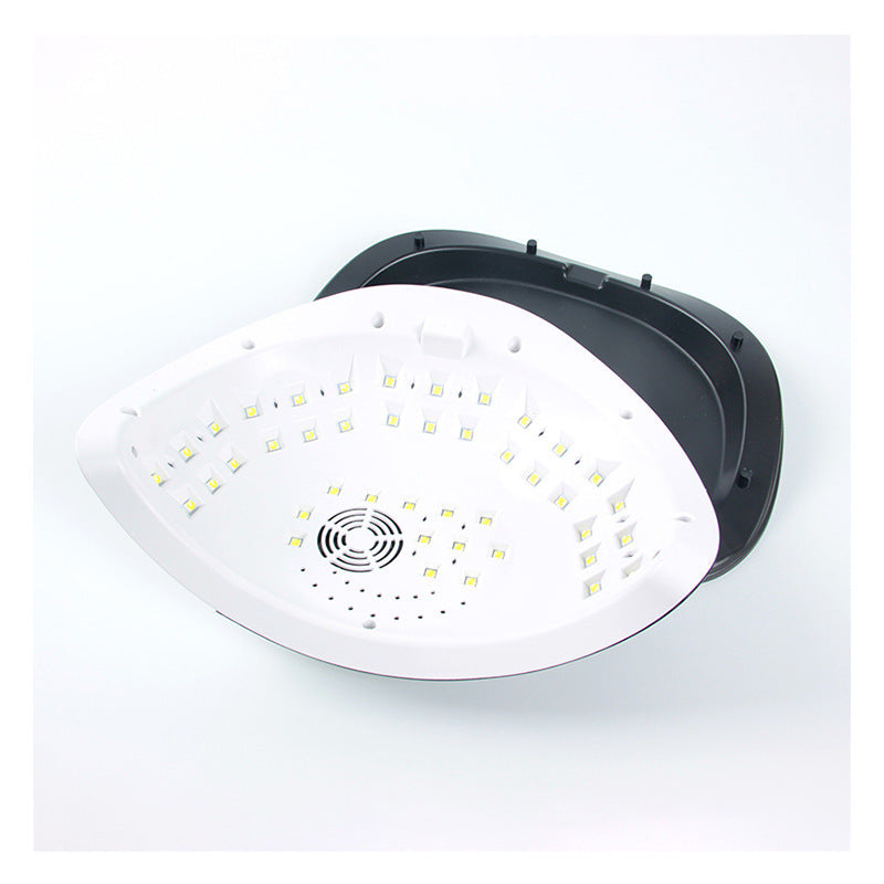 LED Nail Lamp – UV Light Therapy Manicure Machine Dryer