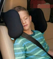 Side-Rotating Pillow for Side Sleepers – Adjustable Memory Foam