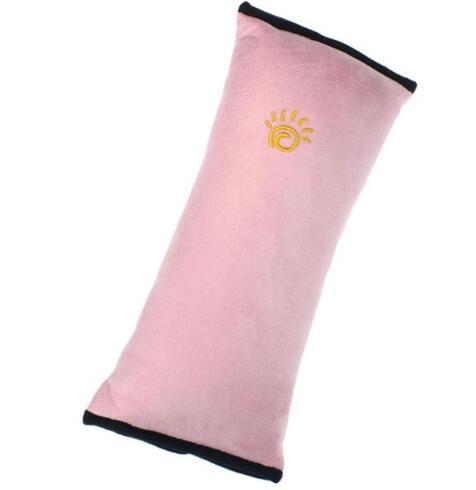 Children's Car Pillow – Soft and Comfortable Neck Support for Kids During Travel
