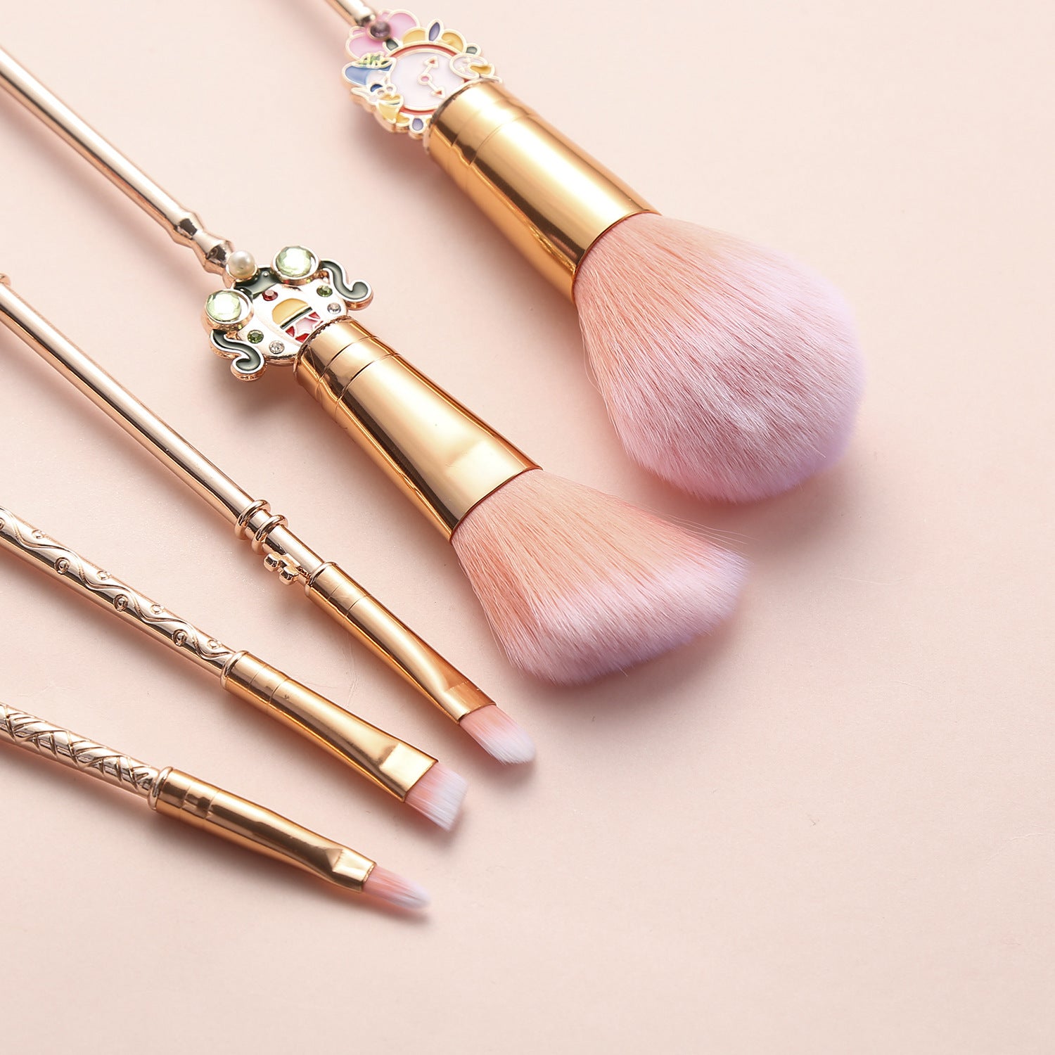 Makeup Brush – Professional Cosmetic Face & Eye Brush Tool