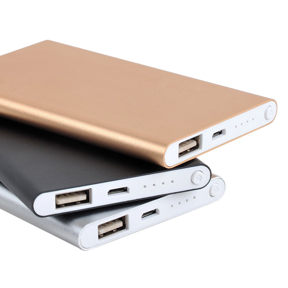 Ultra-thin Mobile  Power Bank