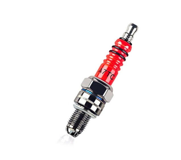 GY6 Scooter Spark Plug