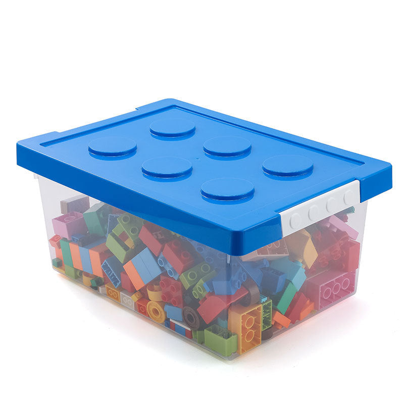 Multi-Purpose Storage Box – Durable Home Organizer