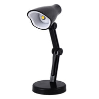 Warm Light Black Cover