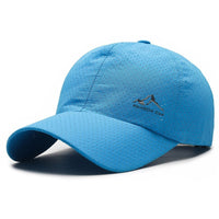 Lake Blue