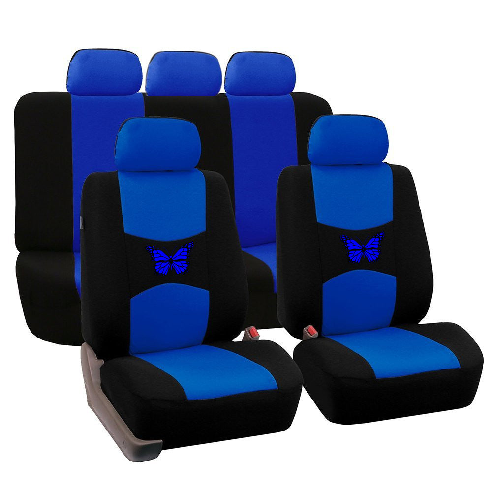 Universal Automobile Seat Covers for Export