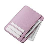 Pink Purple
