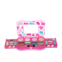 Makeup box baby