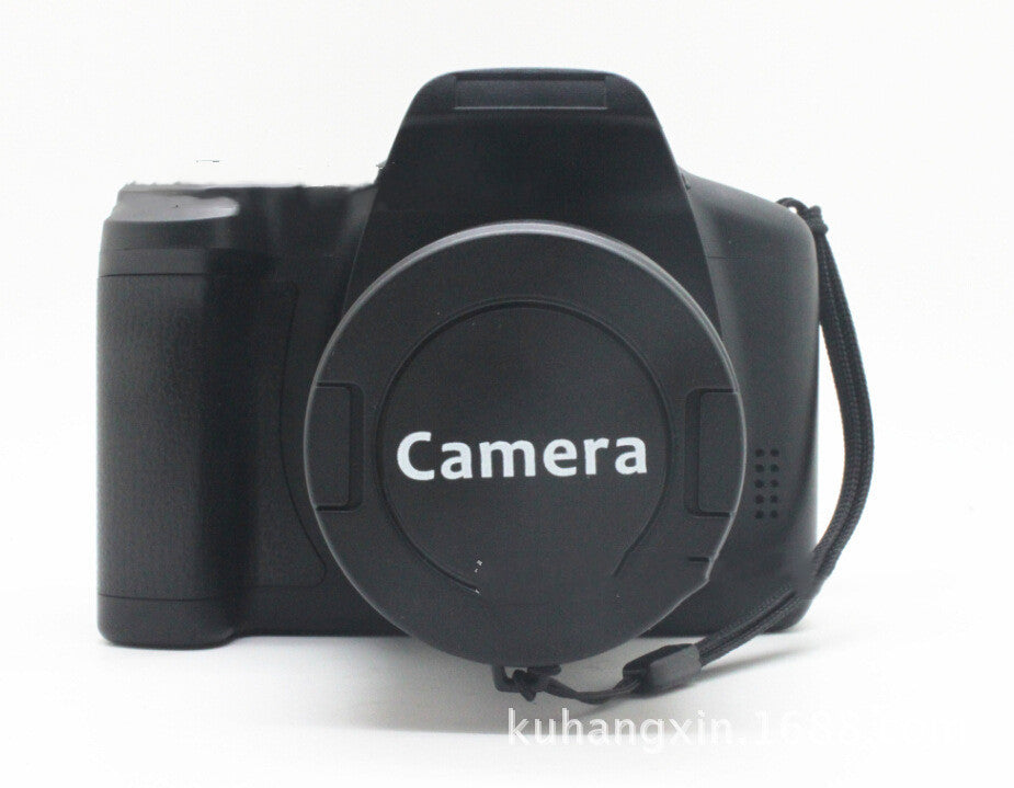XJ05 Digital Video Camera – 1080P Camcorder with 3.0″ Screen