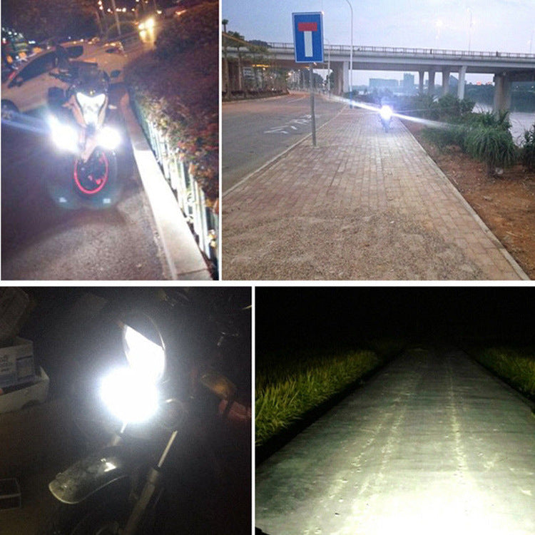 LED Car Dome Light