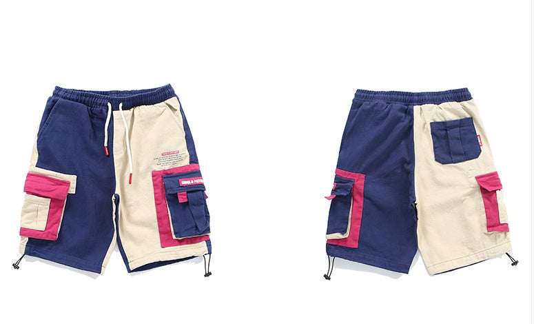 Cargo Pants and Shorts for Men