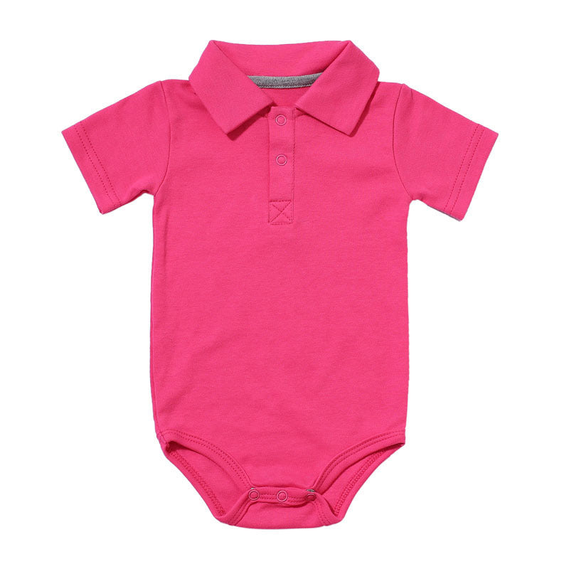 Baby Lace Jumpsuit – Cute Infant Romper Outfit for Girls