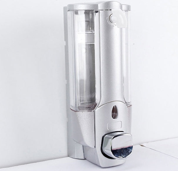 Manual Soap Dispenser – Easy-Use Liquid Soap Pump